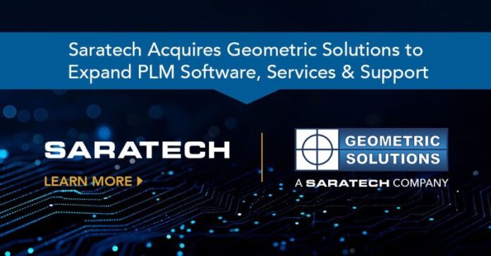 Saratech