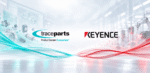 Polymerisation Animation TraceParts Joins KEYENCE Group to Accelerate Growth and Innovation ...