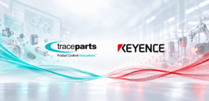 Polymerisation Animation TraceParts Joins KEYENCE Group to Accelerate Growth and Innovation ...